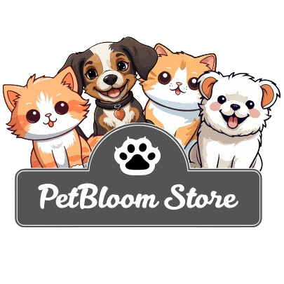 PetBloom Store