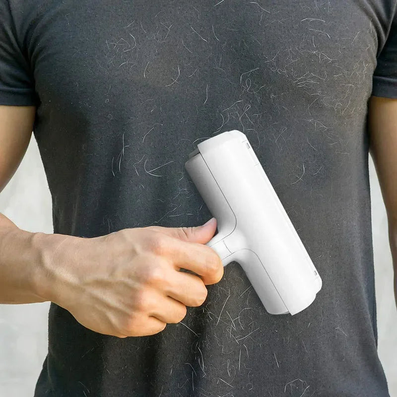 Chomchom Pet Hair Remover Roller Reusable Cat Dog Hair & Fur Remover Lint Brush