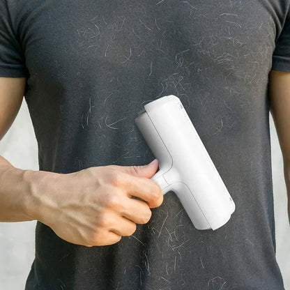 Chomchom Pet Hair Remover Roller Reusable Cat Dog Hair & Fur Remover Lint Brush