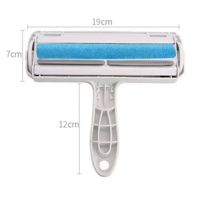 Chomchom Pet Hair Remover Roller Reusable Cat Dog Hair & Fur Remover Lint Brush